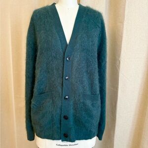 Banana republic 100% Cashmere Cardigan - Very Soft